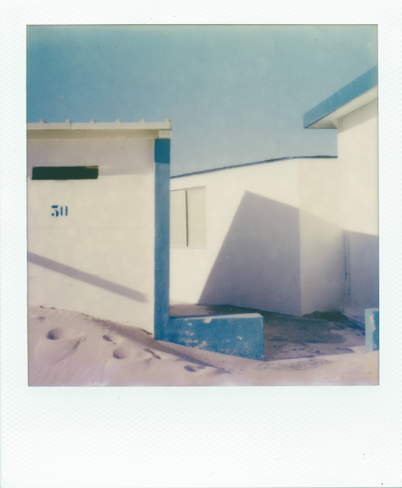 Francesco Sambati Diaspora 1